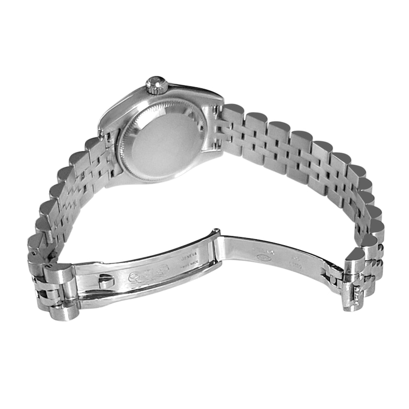 Main Image 2 of Previously Owned Rolex Datejust Women's Watch 90523331129