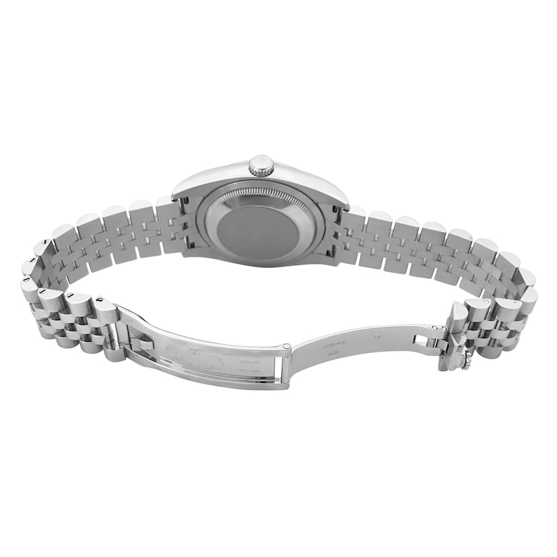 Main Image 2 of Previously Owned Rolex Datejust Watch 90523332087