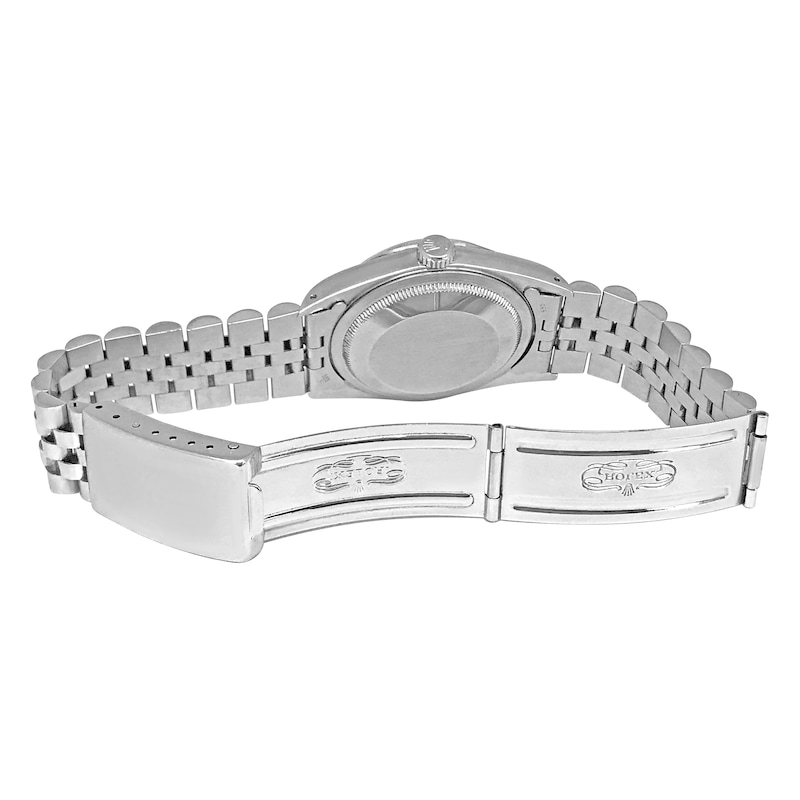 Main Image 2 of Previously Owned Rolex Datejust Watch 82923315392