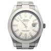 Thumbnail Image 1 of Previously Owned Rolex Datejust Men's Watch 82923315775