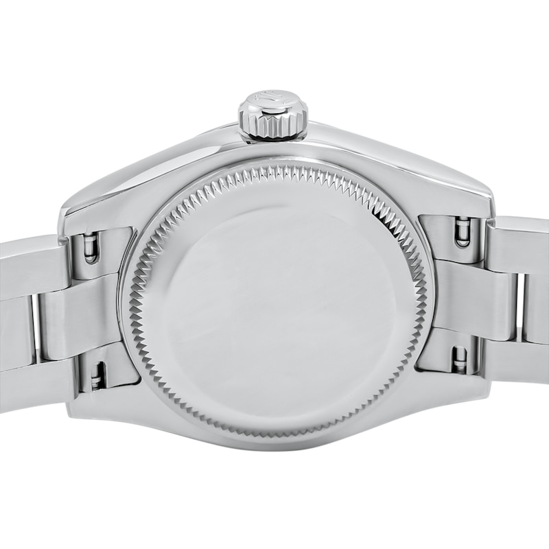 Main Image 3 of Previously Owned Rolex Datejust Watch