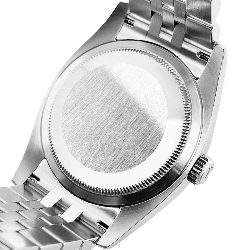 Main Image 3 of Previously Owned Rolex Datejust Watch 82623302934