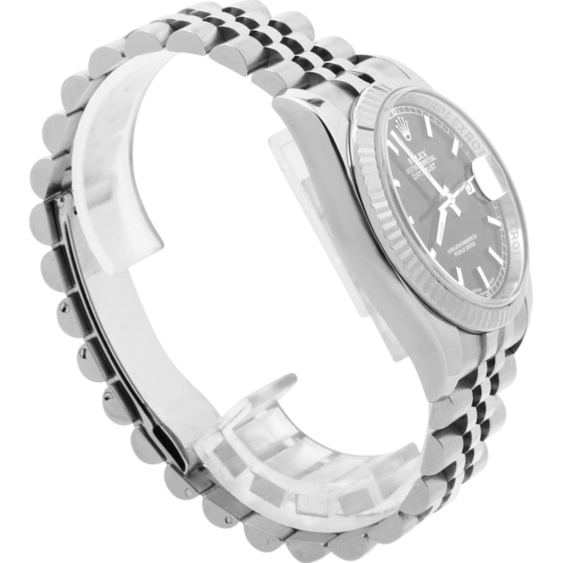 Main Image 3 of Previously Owned Rolex Datejust Watch 90523340170