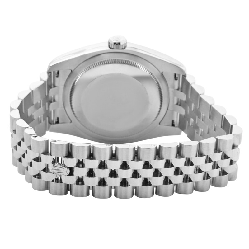 Main Image 4 of Previously Owned Rolex Datejust Watch 90523340170
