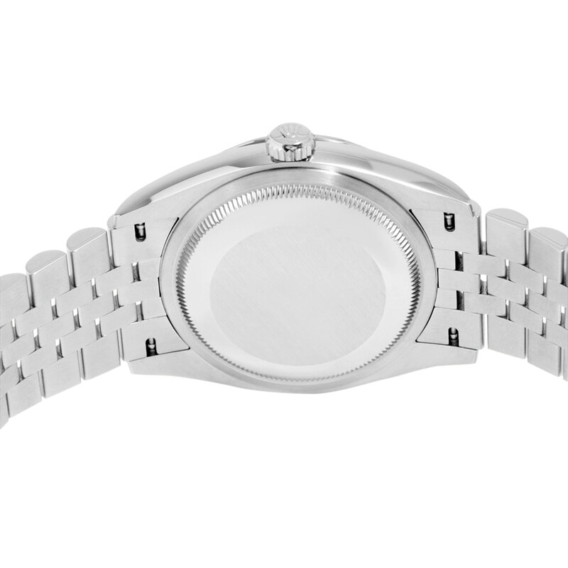 Main Image 3 of Previously Owned Rolex Datejust Watch 82923302477