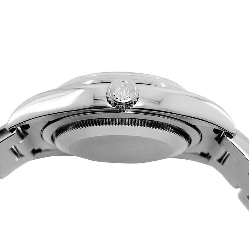 Main Image 3 of Previously Owned Rolex Datejust Watch 82623303697