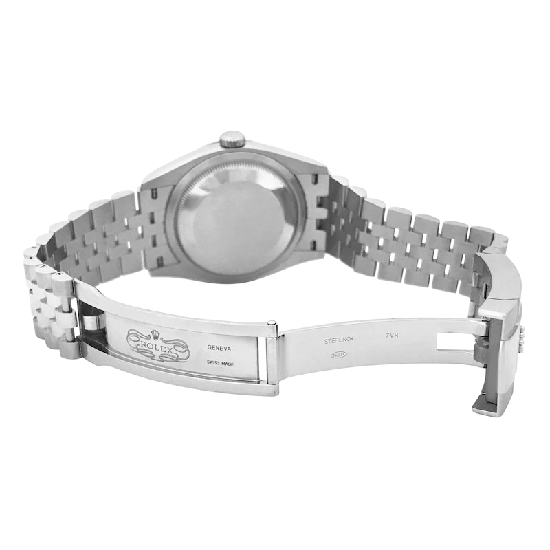 Main Image 2 of Previously Owned Rolex Datejust Watch 90523331306