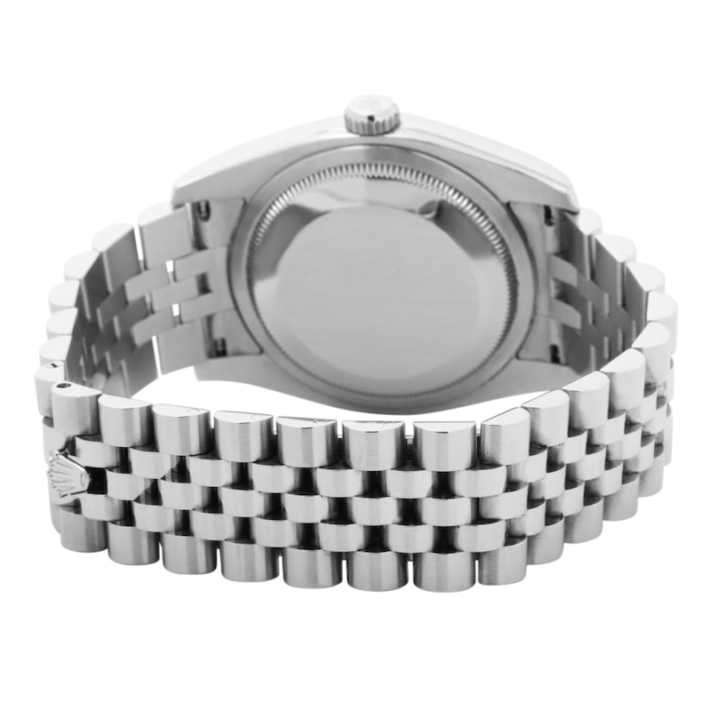 Main Image 5 of Previously Owned Rolex Datejust Watch 90523340485