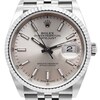 Thumbnail Image 1 of Previously Owned Rolex Datejust Watch 82623303822