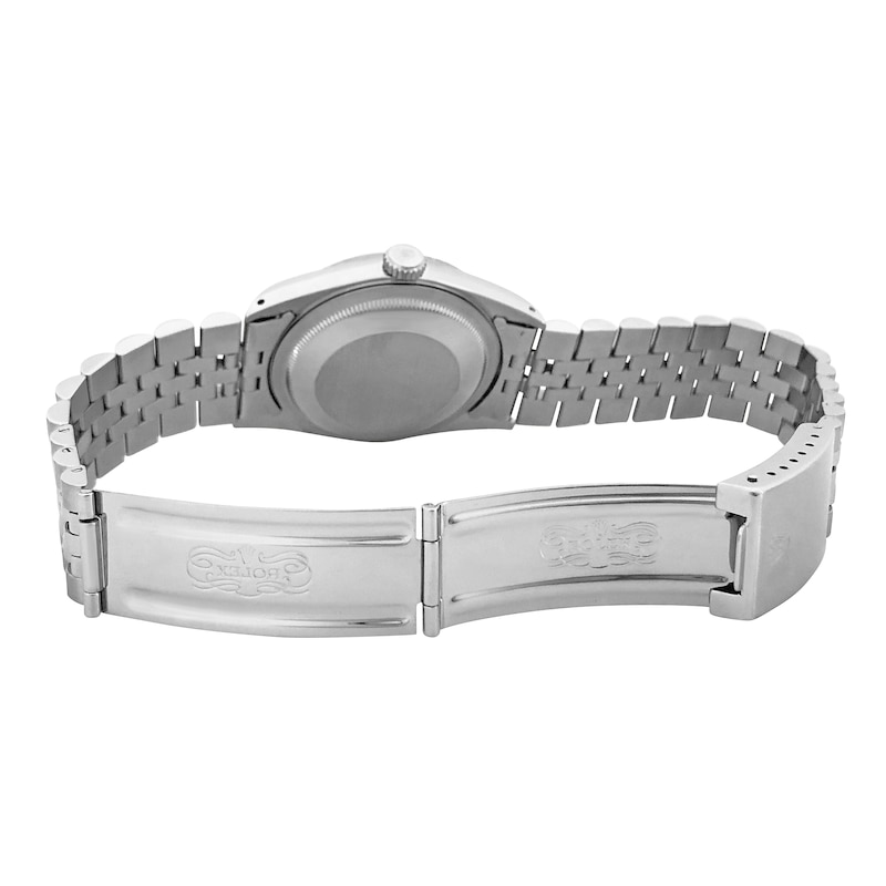 Main Image 3 of Previously Owned Rolex Datejust Watch 82923320545