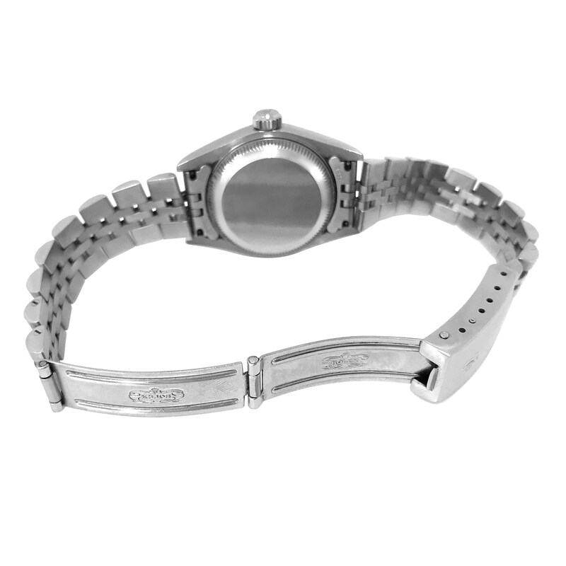 Main Image 2 of Previously Owned Rolex Datejust Women's Watch 90523332372