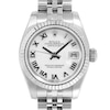 Thumbnail Image 1 of Previously Owned Rolex Datejust Women's Watch 82923302469