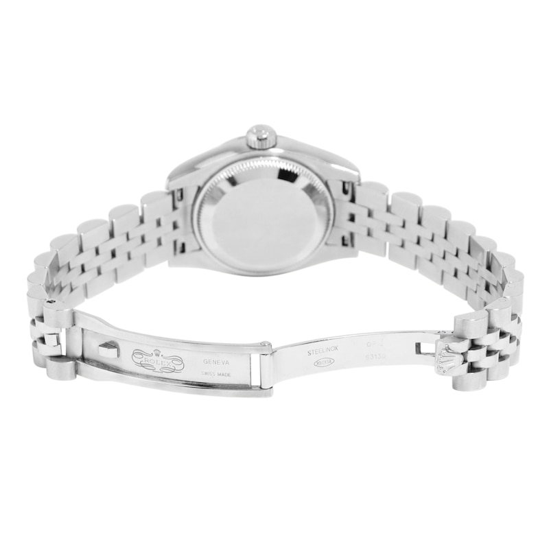 Main Image 2 of Previously Owned Rolex Datejust Women's Watch 82923302469