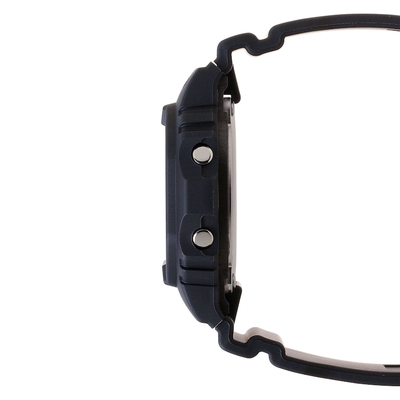 Main Image 3 of Previously Owned Casio G-SHOCK Classic 40th Anniversary Men's Watch DWE5657RE-1