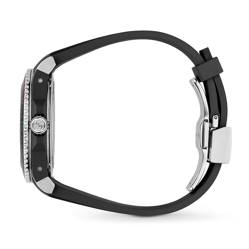 Main Image 2 of Previously Owned Gucci Dive Unisex Watch YA136320