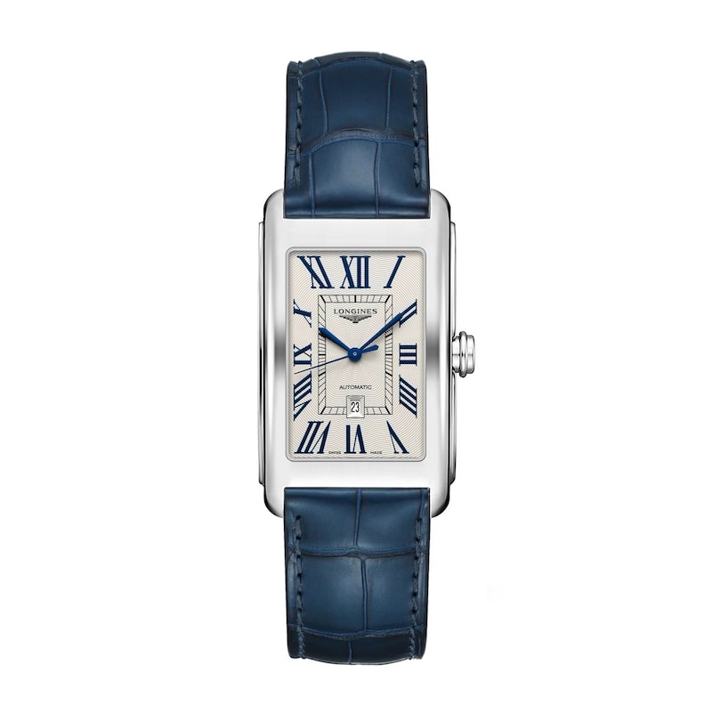 Main Image 1 of Previously Owned Longines DolceVita Men's Watch L57674719