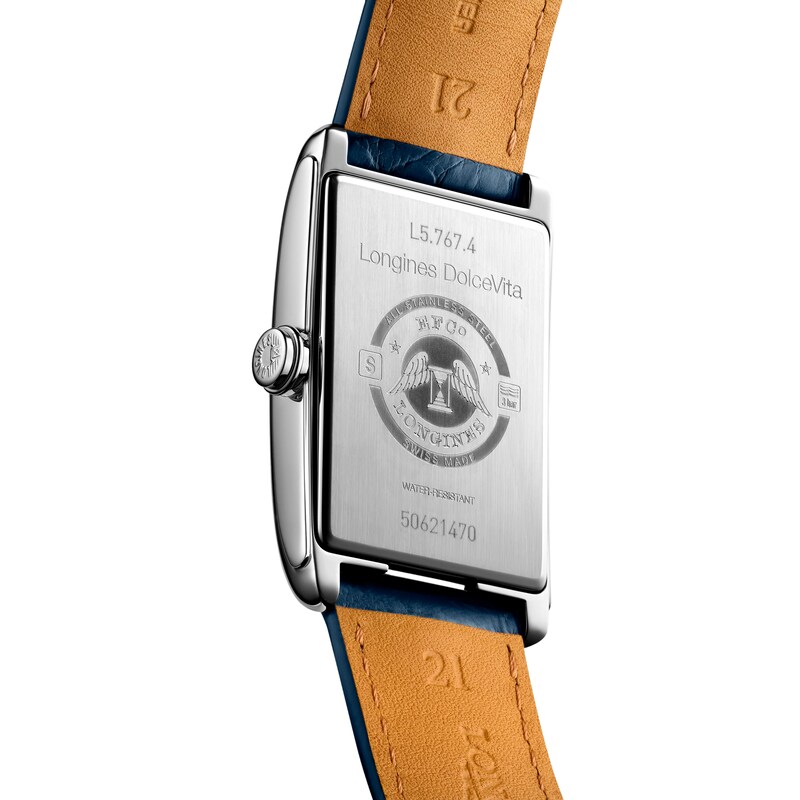 Main Image 4 of Previously Owned Longines DolceVita Men's Watch L57674719