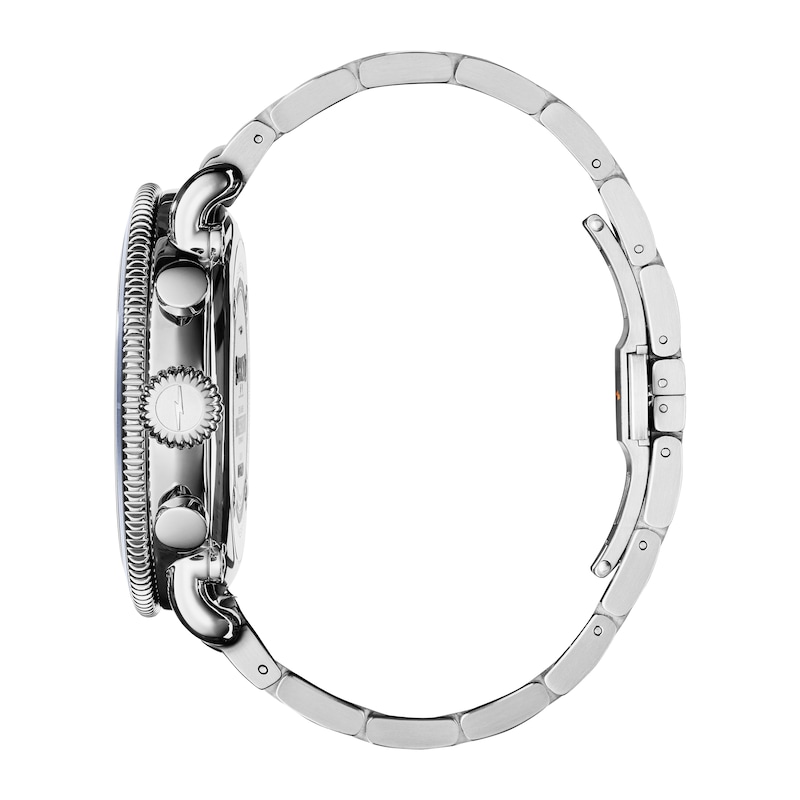 Main Image 4 of Previously Owned Shinola Runwell Sport 48mm Watch S0120231780