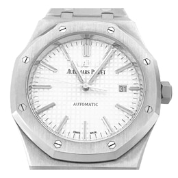 Previously Owned Audemars Piguet Royal Oak Men's Watch