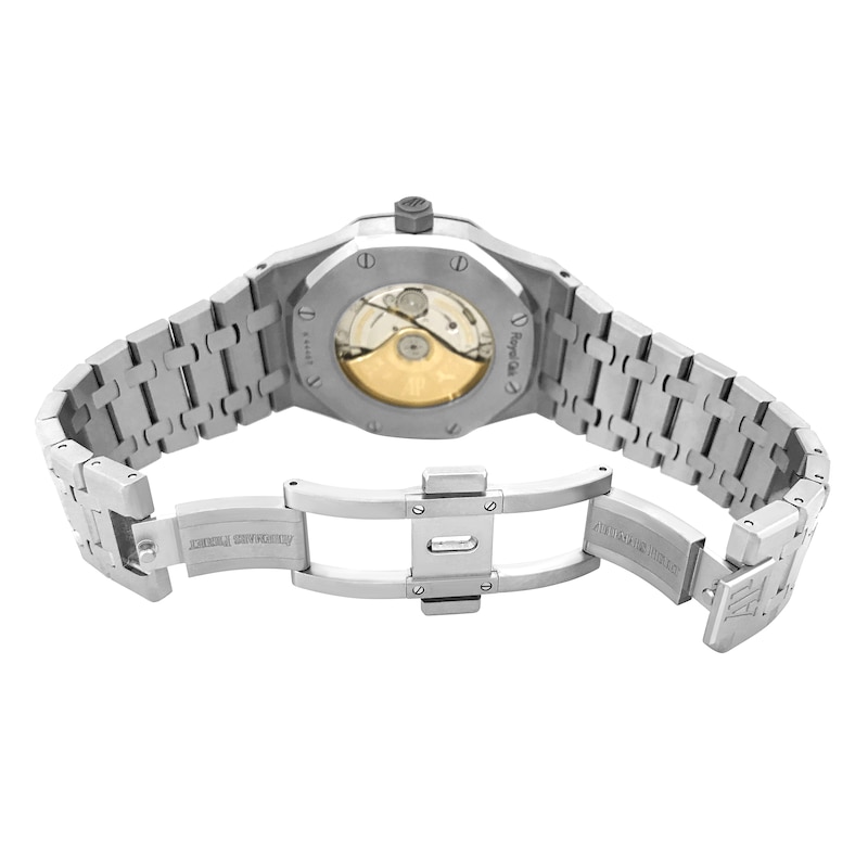 Main Image 2 of Previously Owned Audemars Piguet Royal Oak Men's Watch
