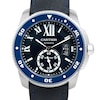Thumbnail Image 1 of Previously Owned Cartier Calibre de Cartier Men's Watch 91923404306