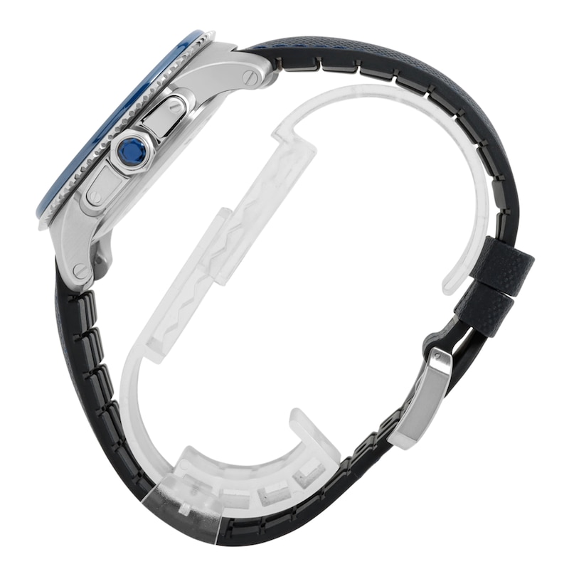 Main Image 2 of Previously Owned Cartier Calibre de Cartier Men's Watch 91923404306