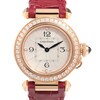 Thumbnail Image 1 of Previously Owned Cartier Pasha Watch 91923404808