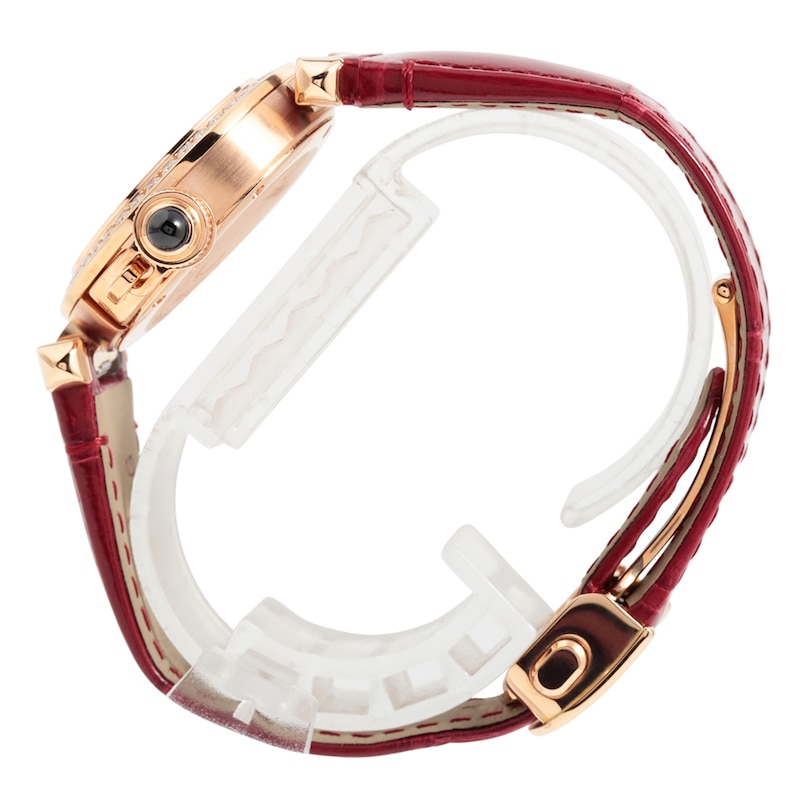 Main Image 2 of Previously Owned Cartier Pasha Watch 91923404808
