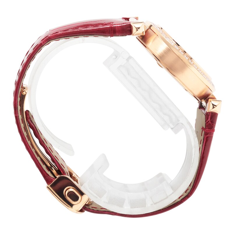 Main Image 3 of Previously Owned Cartier Pasha Watch 91923404808