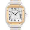 Thumbnail Image 1 of Previously Owned Cartier Santos Galbee Women's Watch 91223356325