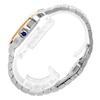 Thumbnail Image 2 of Previously Owned Cartier Santos Galbee Women's Watch 91223356325