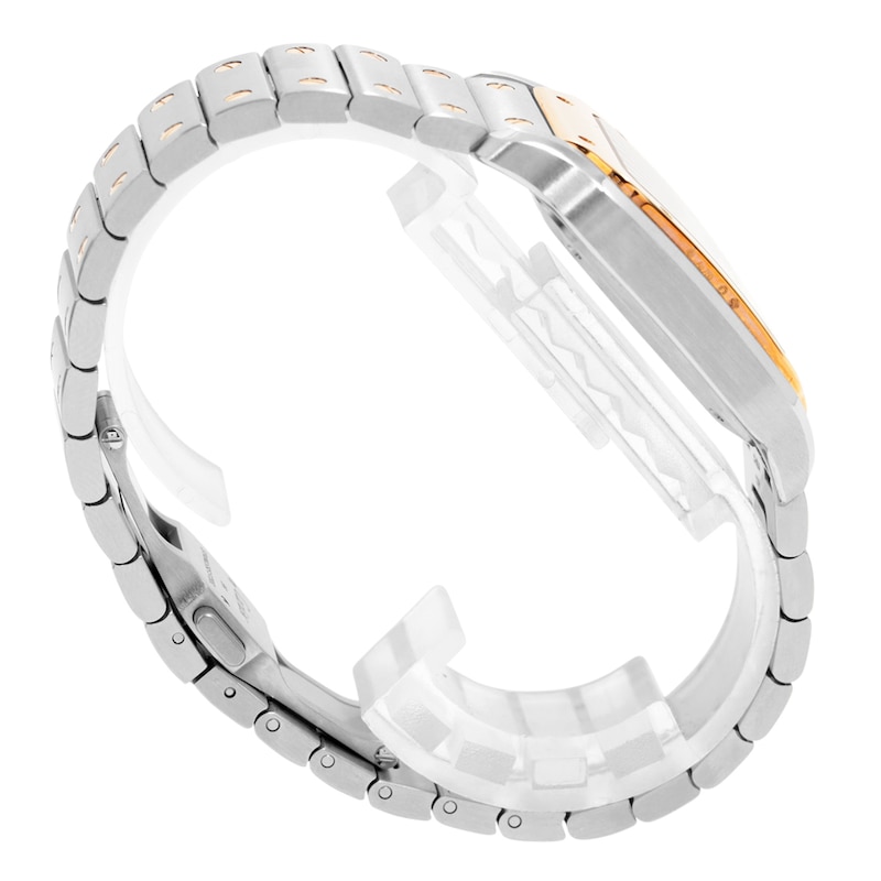 Main Image 3 of Previously Owned Cartier Santos Galbee Women's Watch 91223356325