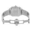Thumbnail Image 4 of Previously Owned Cartier Santos Galbee Women's Watch 91223356325