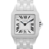 Thumbnail Image 1 of Previously Owned Cartier Santos Demoiselle Women's Watch 91223356309