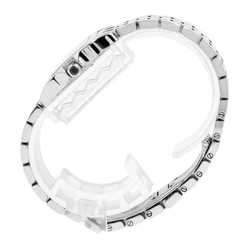 Main Image 2 of Previously Owned Cartier Santos Demoiselle Women's Watch 91223356309