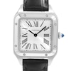 Thumbnail Image 1 of Previously Owned Cartier Santos Galbee Women's Watch 91223356339