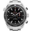 Thumbnail Image 1 of Previously Owned OMEGA Seamaster Men's Watch 91223356429