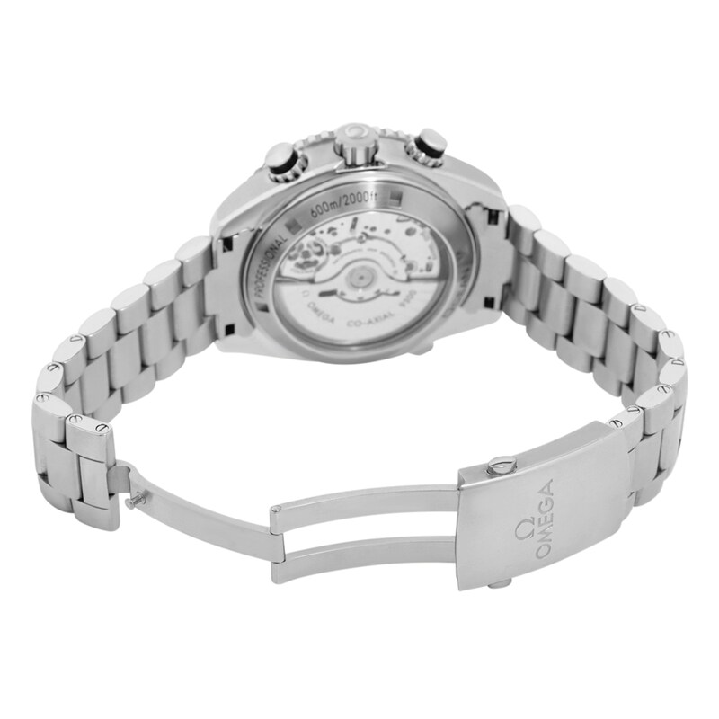 Main Image 4 of Previously Owned OMEGA Seamaster Men's Watch 91223356429