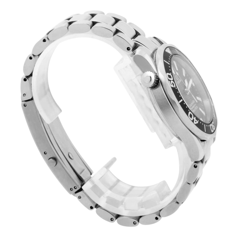 Main Image 2 of Previously Owned OMEGA Seamaster Men's Watch 91223388563