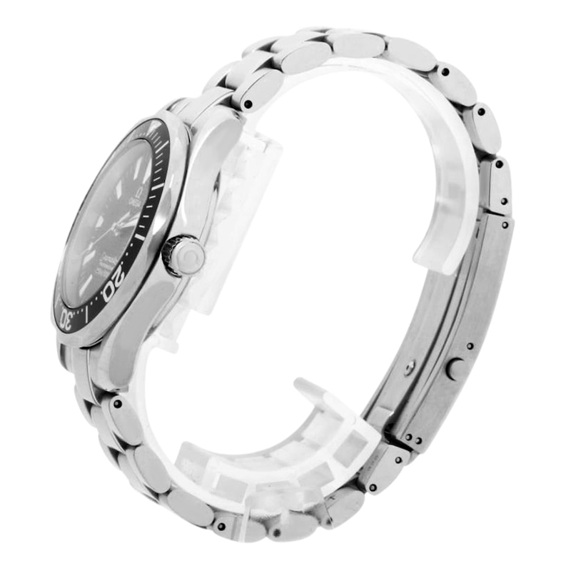 Main Image 3 of Previously Owned OMEGA Seamaster Men's Watch 91223388563