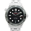 Thumbnail Image 1 of Previously Owned OMEGA Seamaster Men's Watch 91923404539