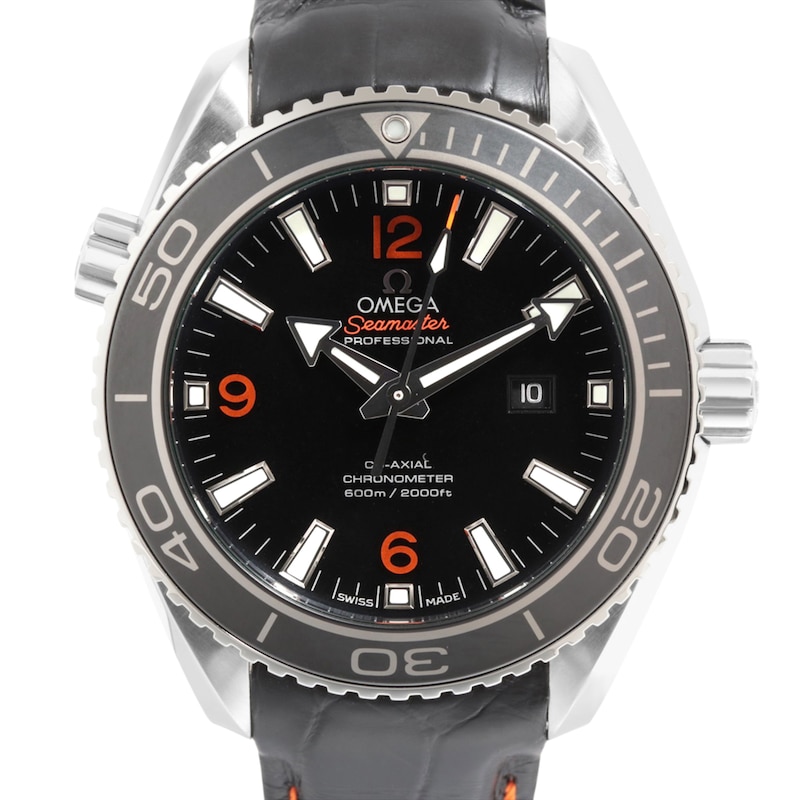 Main Image 1 of Previously Owned OMEGA Seamaster Professional Men's Watch 91923404855