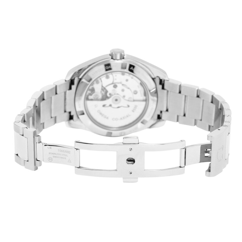 Main Image 4 of Previously Owned OMEGA Seamaster Men's Watch 91923405020