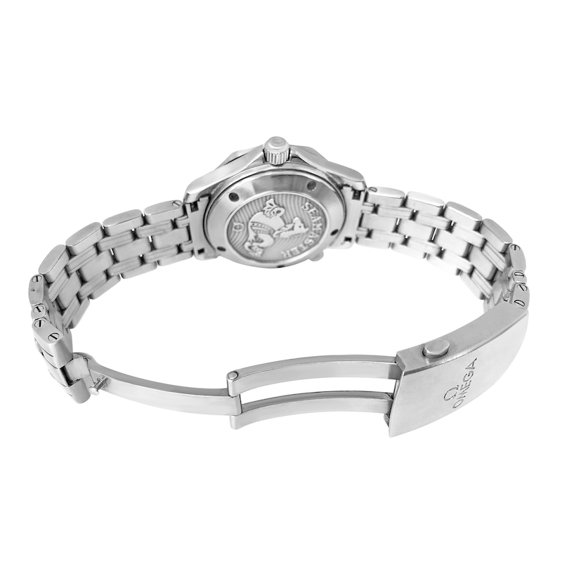 Main Image 2 of Previously Owned OMEGA Seamaster Professional Men's Watch 91923413479