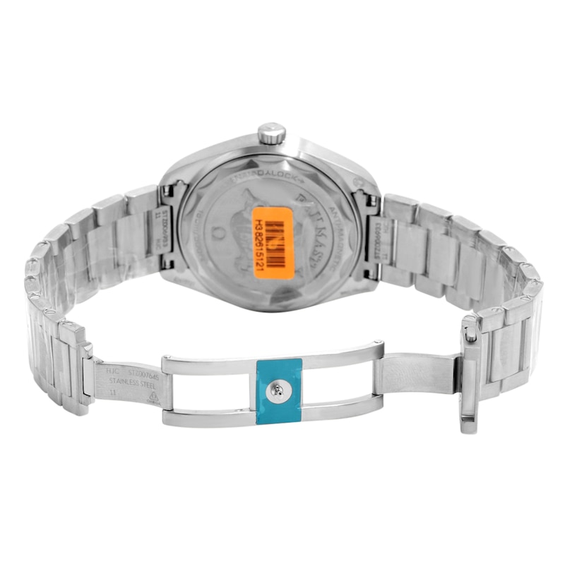 Main Image 4 of Previously Owned OMEGA Seamaster Men's Watch 91223356323