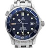 Thumbnail Image 1 of Previously Owned OMEGA Seamaster Men's Watch 91223388599
