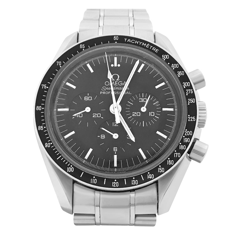 Main Image 1 of Previously Owned OMEGA Speedmaster Men's Watch 91923413462