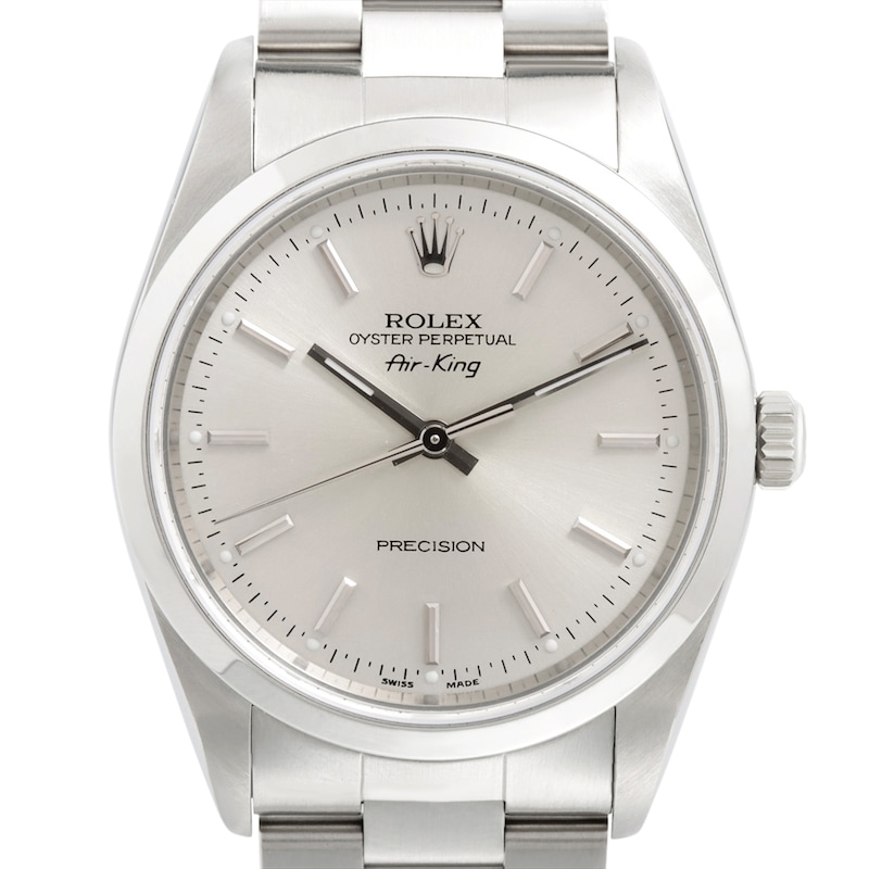 Main Image 1 of Previously Owned Rolex Airking Watch 91223355509