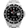 Thumbnail Image 2 of Previously Owned Rolex GMT Master II Men's Watch 40423000880