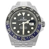 Thumbnail Image 1 of Previously Owned Rolex GMT Master II Men's Watch 91923413367